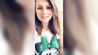 Charlieerose3 (Ex British Cop) OnlyFans Leaks turned into MILF 115