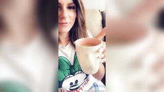 Charlieerose3 (Ex British Cop) OnlyFans Leaks turned into MILF 115