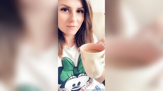 Charlieerose3 (Ex British Cop) OnlyFans Leaks turned into MILF 115