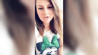 Charlieerose3 (Ex British Cop) OnlyFans Leaks turned into MILF 115