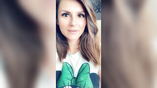 Charlieerose3 (Ex British Cop) OnlyFans Leaks turned into MILF 115