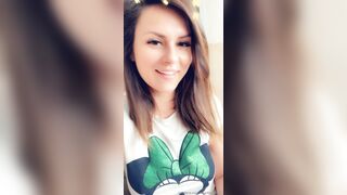 Charlieerose3 (Ex British Cop) OnlyFans Leaks turned into MILF 115