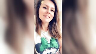 Charlieerose3 (Ex British Cop) OnlyFans Leaks turned into MILF 115