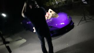 Charlieerose3 (Ex British Cop) OnlyFans Leaks turned into MILF 214