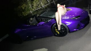 Charlieerose3 (Ex British Cop) OnlyFans Leaks turned into MILF 214