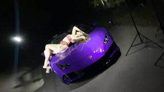 Charlieerose3 (Ex British Cop) OnlyFans Leaks turned into MILF 214