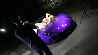 Charlieerose3 (Ex British Cop) OnlyFans Leaks turned into MILF 214