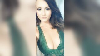 Charlieerose3 (Ex British Cop) OnlyFans Leaks turned into MILF 11