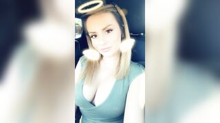 Charlieerose3 (Ex British Cop) OnlyFans Leaks turned into MILF 33