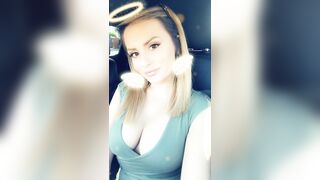 Charlieerose3 (Ex British Cop) OnlyFans Leaks turned into MILF 33