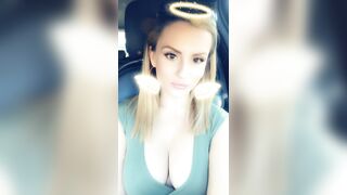 Charlieerose3 (Ex British Cop) OnlyFans Leaks turned into MILF 33