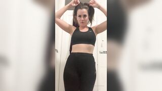 Charlieerose3 (Ex British Cop) OnlyFans Leaks turned into MILF 612