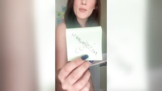 Charlieerose3 (Ex British Cop) OnlyFans Leaks turned into MILF 410