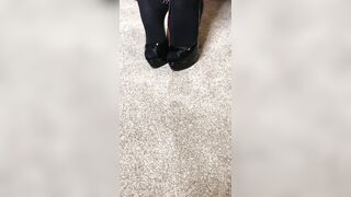 Charlieerose3 (Ex British Cop) OnlyFans Leaks turned into MILF 84