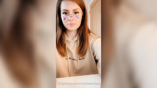 Charlieerose3 (Ex British Cop) OnlyFans Leaks turned into MILF 290