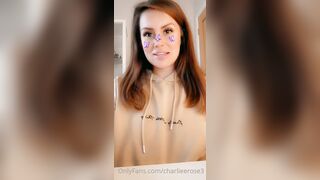 Charlieerose3 (Ex British Cop) OnlyFans Leaks turned into MILF 290