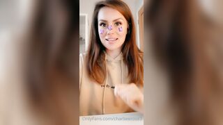 Charlieerose3 (Ex British Cop) OnlyFans Leaks turned into MILF 290