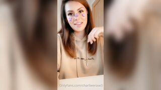 Charlieerose3 (Ex British Cop) OnlyFans Leaks turned into MILF 290