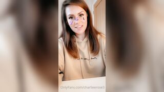 Charlieerose3 (Ex British Cop) OnlyFans Leaks turned into MILF 290