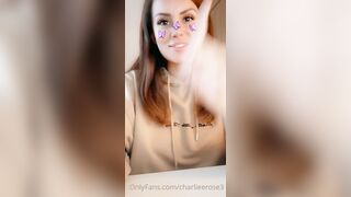 Charlieerose3 (Ex British Cop) OnlyFans Leaks turned into MILF 290