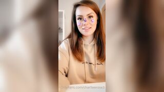 Charlieerose3 (Ex British Cop) OnlyFans Leaks turned into MILF 290