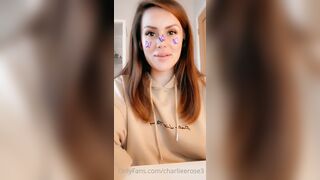 Charlieerose3 (Ex British Cop) OnlyFans Leaks turned into MILF 290