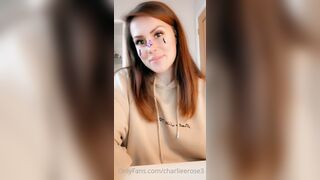 Charlieerose3 (Ex British Cop) OnlyFans Leaks turned into MILF 290