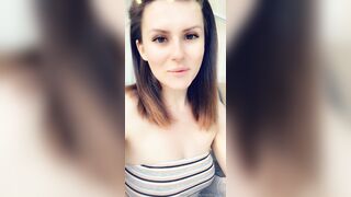 Charlieerose3 (Ex British Cop) OnlyFans Leaks turned into MILF 38