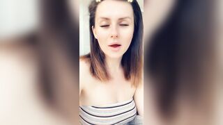 Charlieerose3 (Ex British Cop) OnlyFans Leaks turned into MILF 38