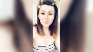 Charlieerose3 (Ex British Cop) OnlyFans Leaks turned into MILF 38