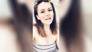 Charlieerose3 (Ex British Cop) OnlyFans Leaks turned into MILF 38