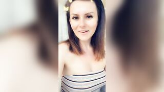 Charlieerose3 (Ex British Cop) OnlyFans Leaks turned into MILF 38