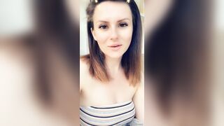 Charlieerose3 (Ex British Cop) OnlyFans Leaks turned into MILF 38