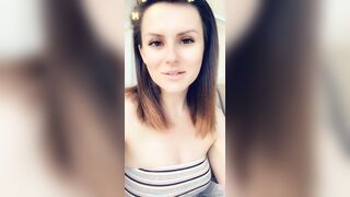 Charlieerose3 (Ex British Cop) OnlyFans Leaks turned into MILF 38