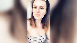 Charlieerose3 (Ex British Cop) OnlyFans Leaks turned into MILF 38