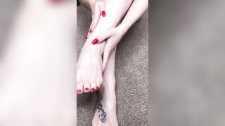 Charlieerose3 (Ex British Cop) OnlyFans Leaks turned into MILF 1