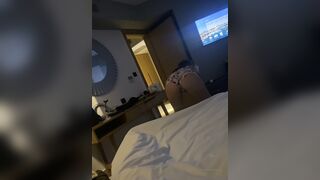 Charlieerose3 (Ex British Cop) OnlyFans Leaks turned into MILF 678