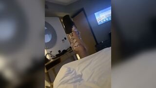 Charlieerose3 (Ex British Cop) OnlyFans Leaks turned into MILF 678