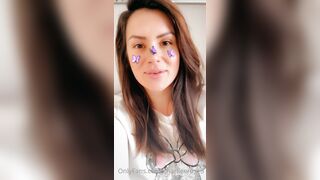 Charlieerose3 (Ex British Cop) OnlyFans Leaks turned into MILF 284