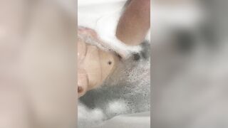 Charlieerose3 (Ex British Cop) OnlyFans Leaks turned into MILF 152