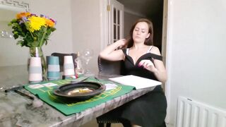 Charlieerose3 (Ex British Cop) OnlyFans Leaks turned into MILF 45