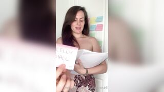 Charlieerose3 (Ex British Cop) OnlyFans Leaks turned into MILF 359