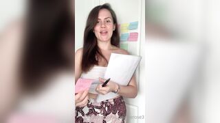 Charlieerose3 (Ex British Cop) OnlyFans Leaks turned into MILF 359