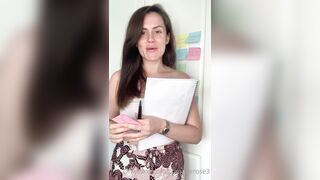 Charlieerose3 (Ex British Cop) OnlyFans Leaks turned into MILF 359