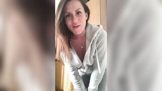 Charlieerose3 (Ex British Cop) OnlyFans Leaks turned into MILF 114