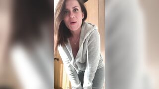 Charlieerose3 (Ex British Cop) OnlyFans Leaks turned into MILF 114