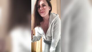 Charlieerose3 (Ex British Cop) OnlyFans Leaks turned into MILF 114