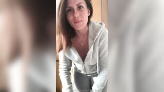 Charlieerose3 (Ex British Cop) OnlyFans Leaks turned into MILF 114