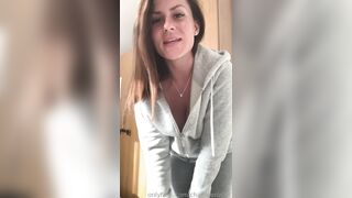 Charlieerose3 (Ex British Cop) OnlyFans Leaks turned into MILF 114