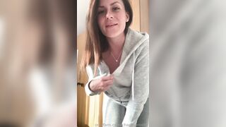 Charlieerose3 (Ex British Cop) OnlyFans Leaks turned into MILF 114